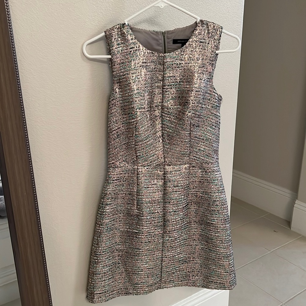 French Connection Dress — business casual/work — Small